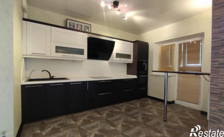 2-комн квартира проезд Репина, 3,  д. 3