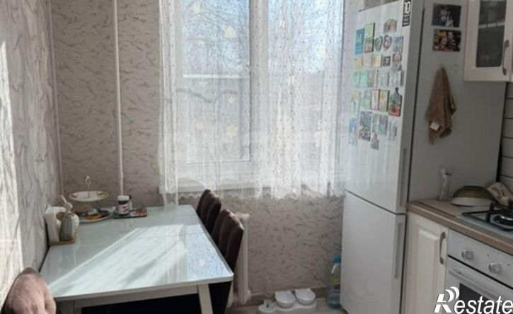 2-комн квартира Степная улица, 4/1,  д. 4/1