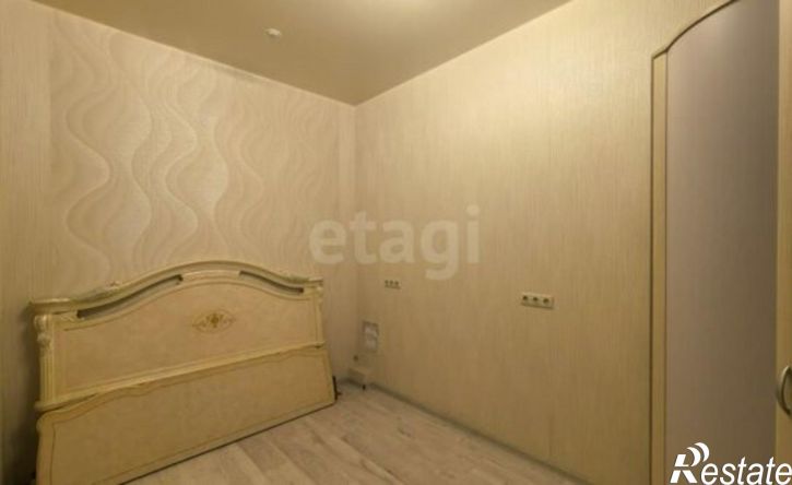 2-комн квартира улица Вавилова, 15,  д. 15