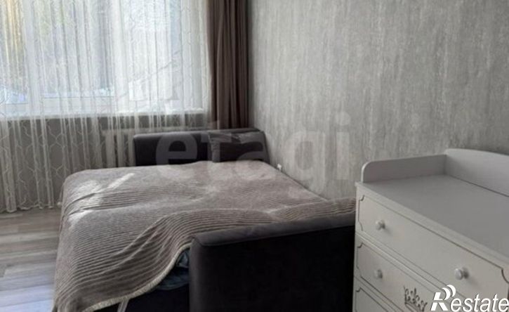 2-комн квартира Степная улица, 4/1,  д. 4/1