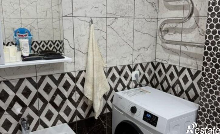 2-комн квартира Степная улица, 4/1,  д. 4/1