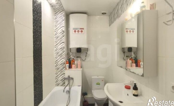 2-комн квартира улица Вавилова, 15,  д. 15