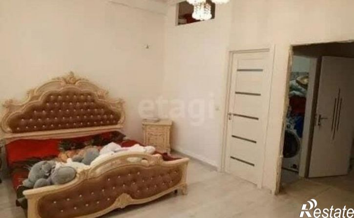 2-комн квартира улица Вавилова, 15,  д. 15