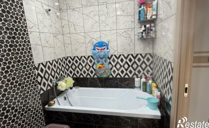 2-комн квартира Степная улица, 4/1,  д. 4/1