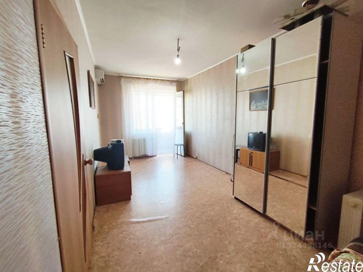 1-комн квартира ул им. Бигдая, 15,  д. 15