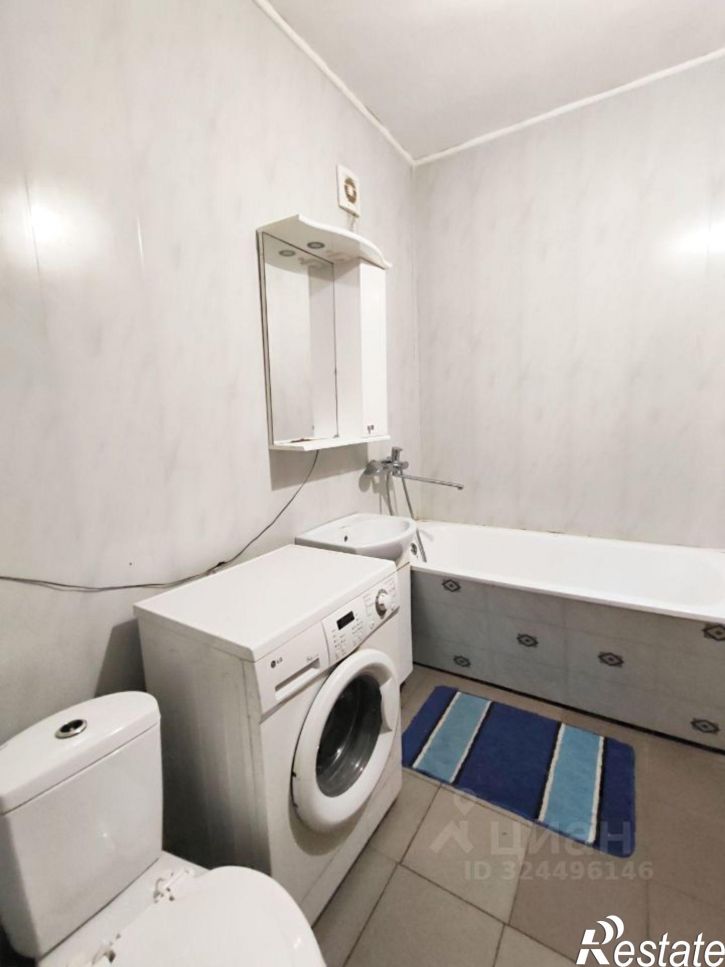 1-комн квартира ул им. Бигдая, 15,  д. 15