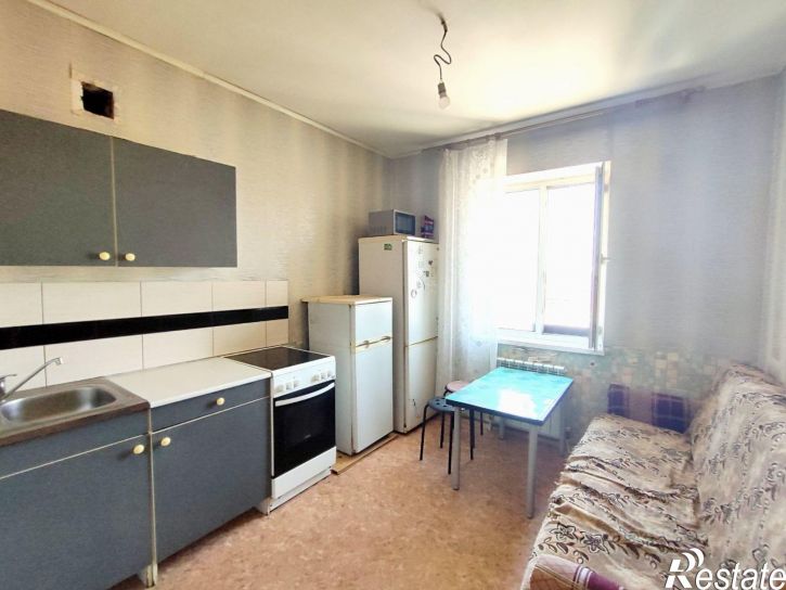 1-комн квартира ул им. Бигдая, 15,  д. 15