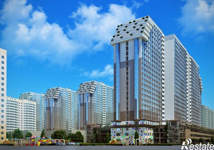 2-комн квартира ул Зиповская, 38,  д. 38