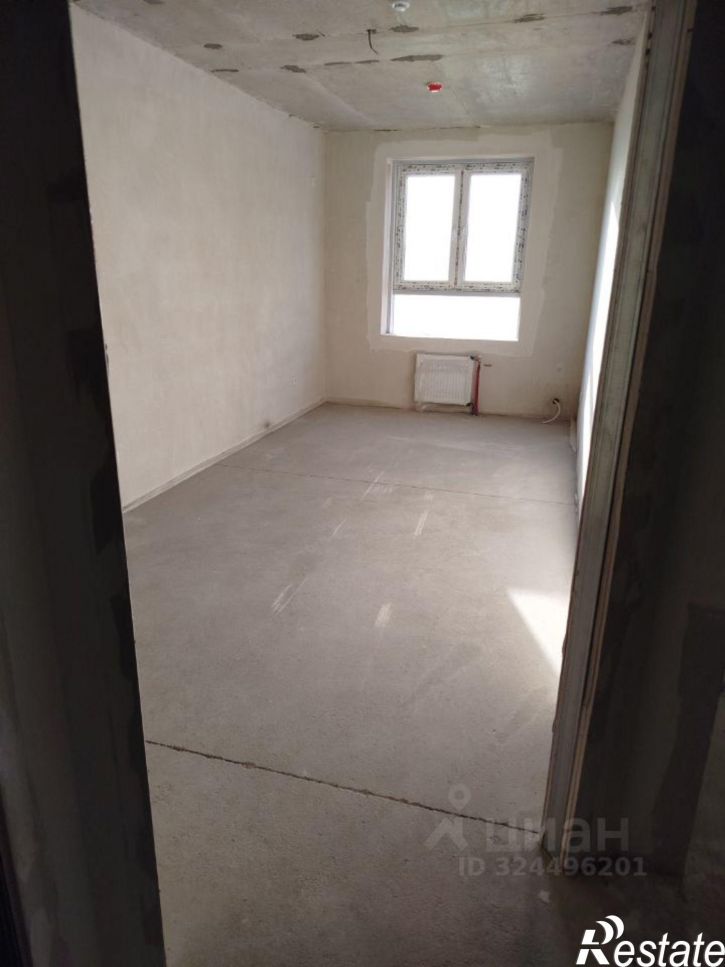 2-комн квартира ул Зиповская, 38,  д. 38