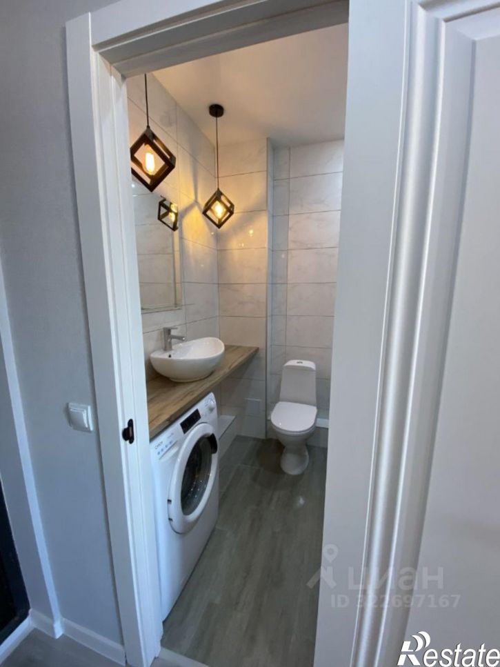 2-комн квартира ул Западный Обход, 57 1,  д. 57 1,  к. 1