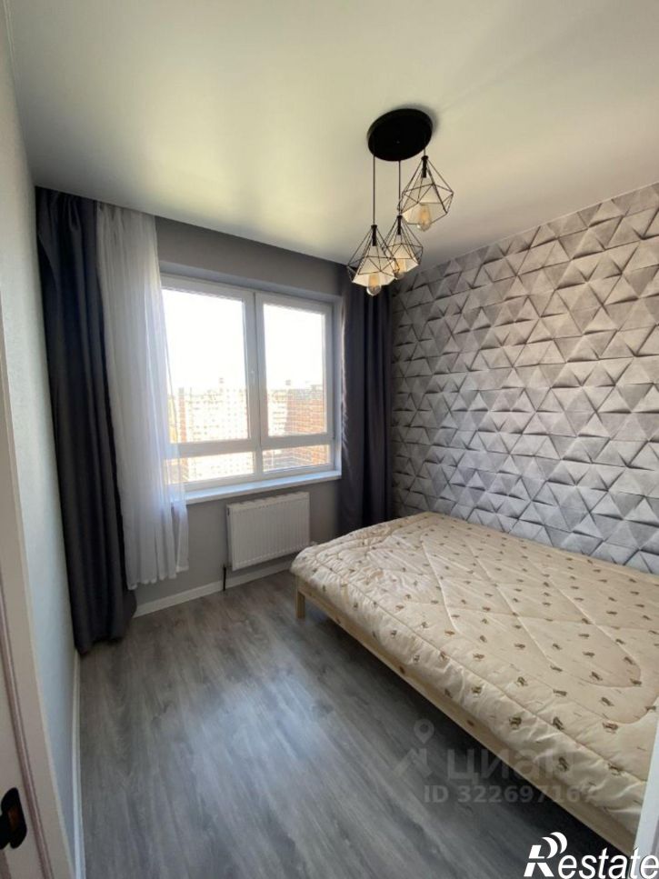 2-комн квартира ул Западный Обход, 57 1,  д. 57 1,  к. 1