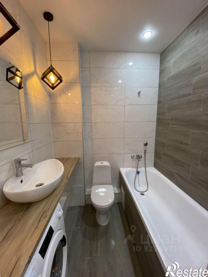 2-комн квартира ул Западный Обход, 57 1,  д. 57 1,  к. 1