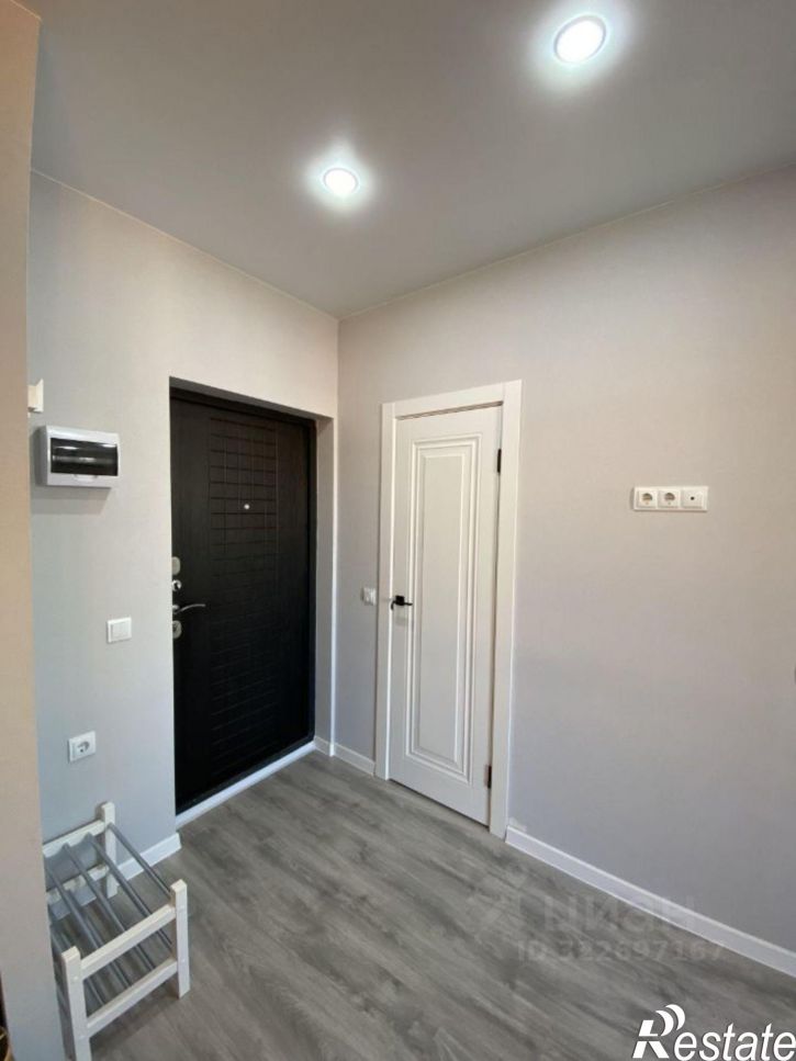 2-комн квартира ул Западный Обход, 57 1,  д. 57 1,  к. 1