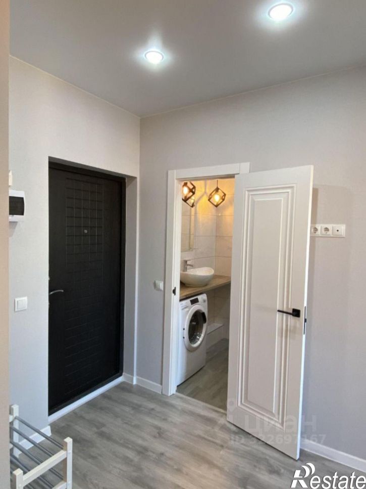 2-комн квартира ул Западный Обход, 57 1,  д. 57 1,  к. 1