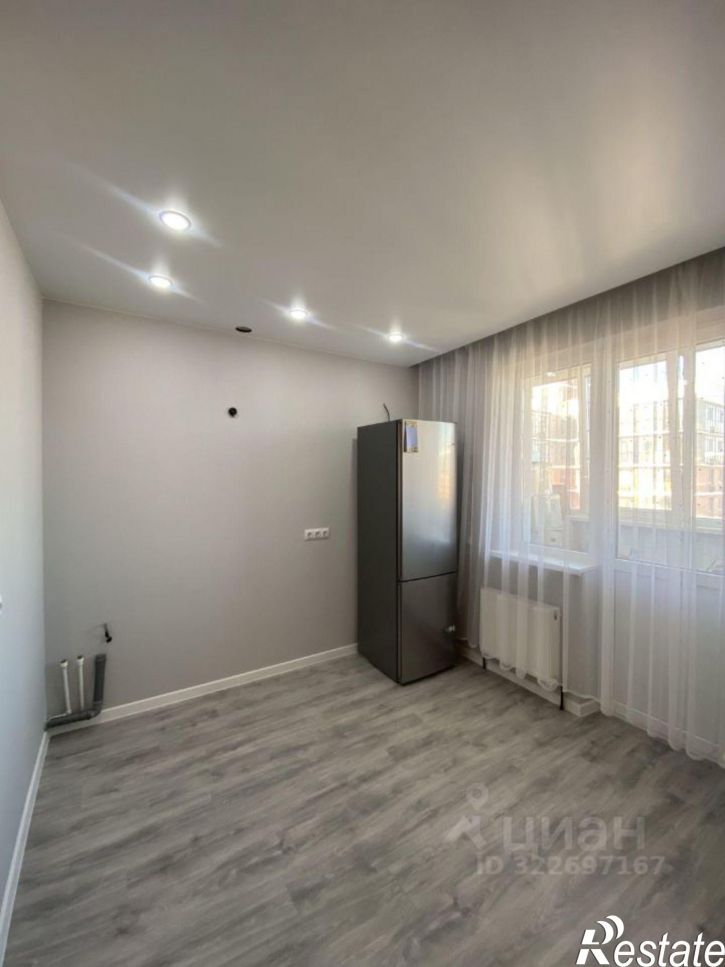 2-комн квартира ул Западный Обход, 57 1,  д. 57 1,  к. 1