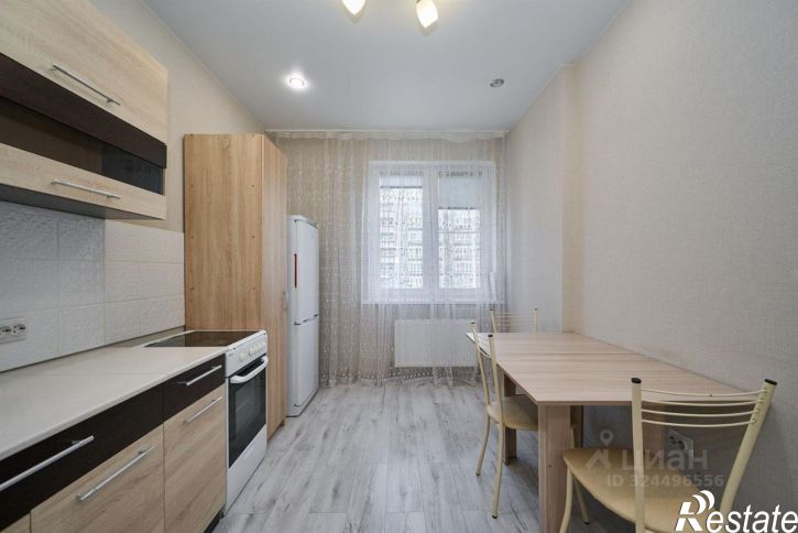 1-комн квартира ул им. Героя Яцкова И.В., 10,  д. 10