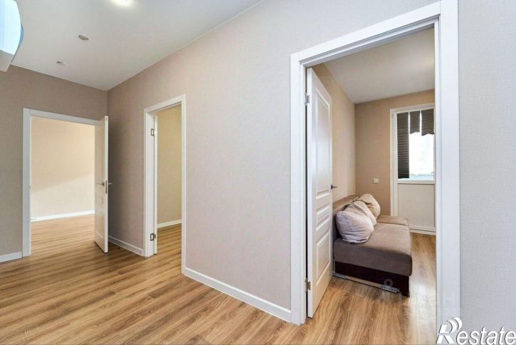 2-комн квартира ул Западный Обход, 57,  д. 57