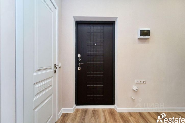 2-комн квартира ул Западный Обход, 57,  д. 57