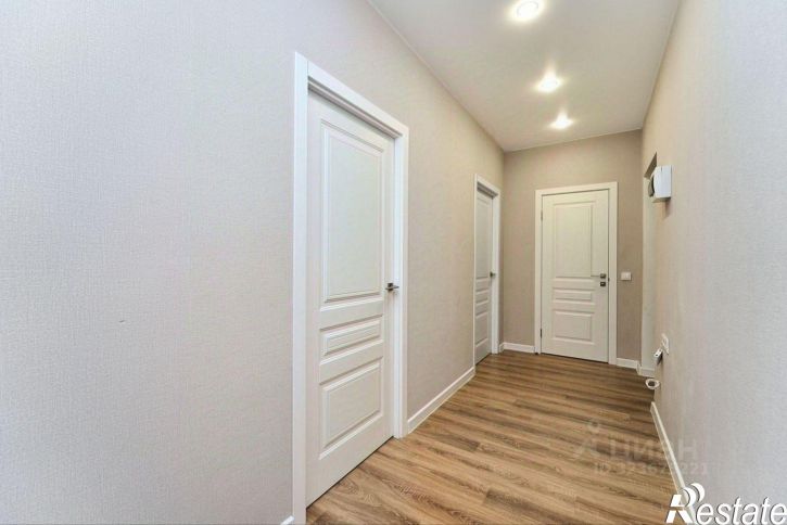 2-комн квартира ул Западный Обход, 57,  д. 57