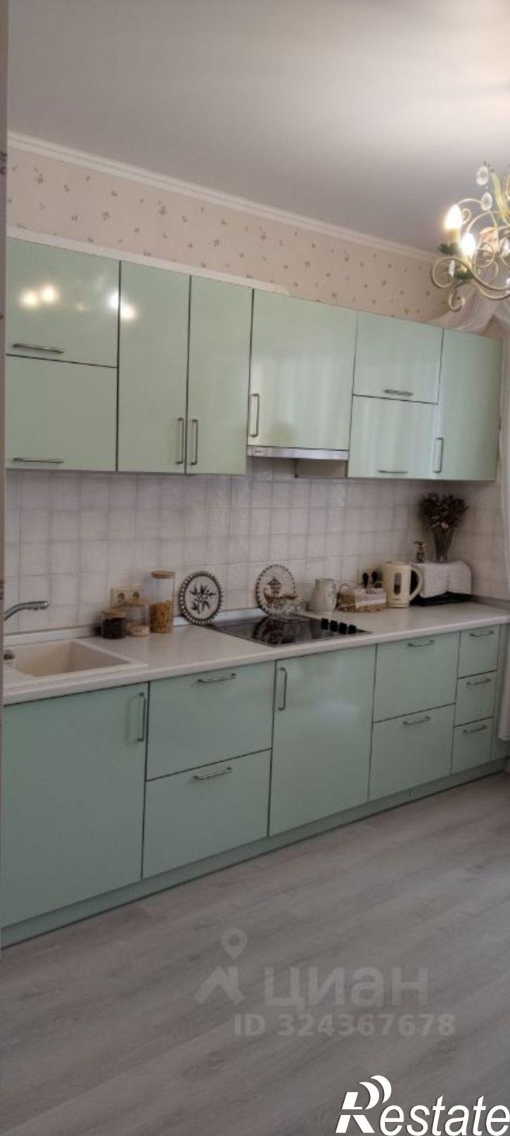 2-комн квартира ул им. Симиренко, 37 2,  д. 37 2,  к. 2