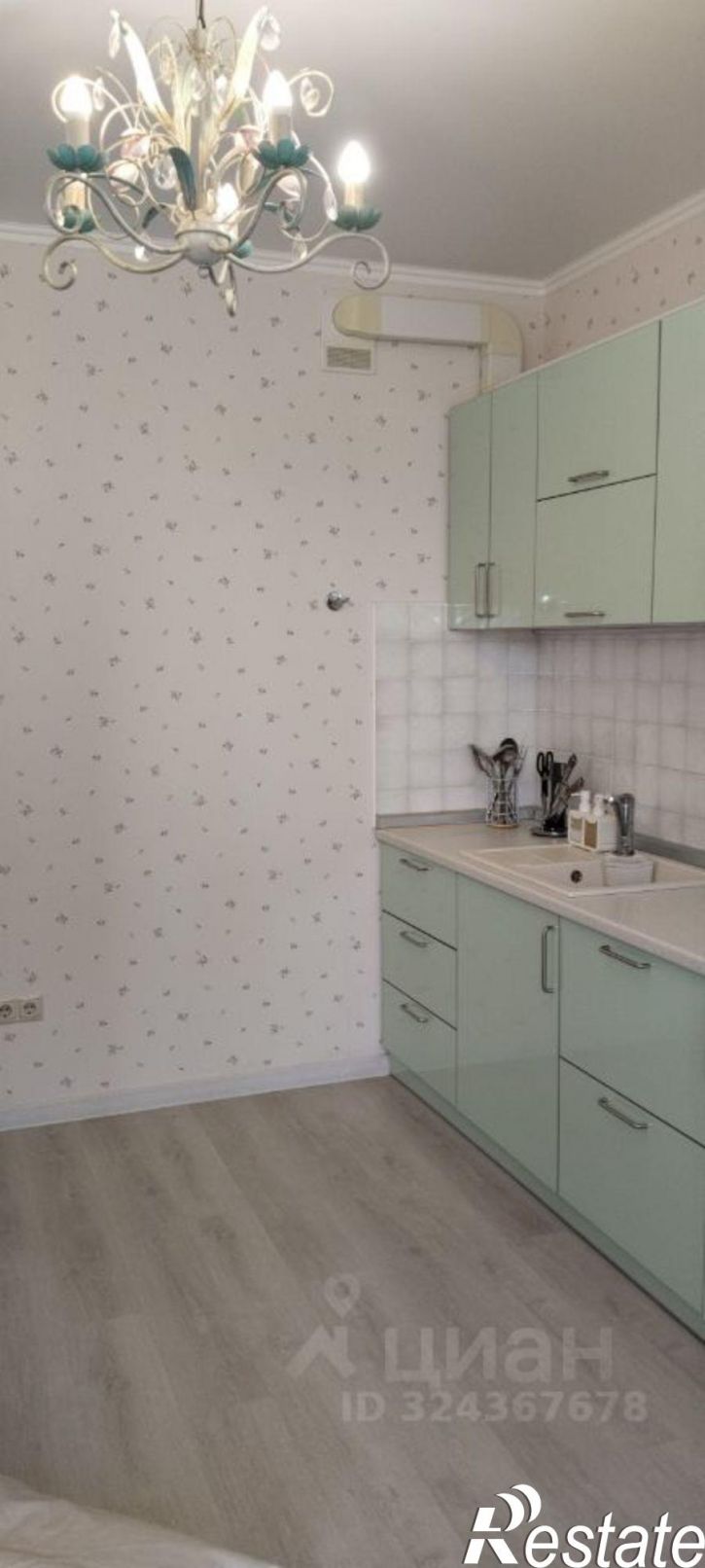 2-комн квартира ул им. Симиренко, 37 2,  д. 37 2,  к. 2