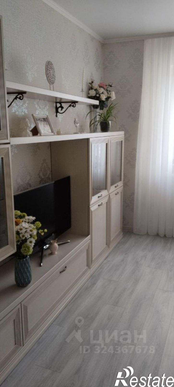 2-комн квартира ул им. Симиренко, 37 2,  д. 37 2,  к. 2