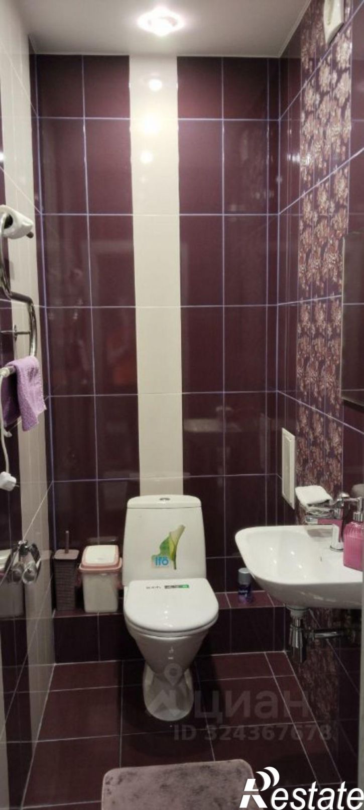 2-комн квартира ул им. Симиренко, 37 2,  д. 37 2,  к. 2