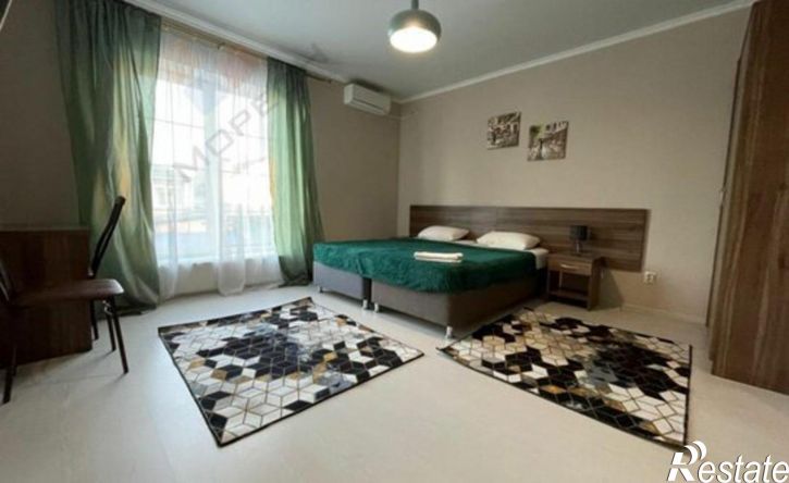 1-комн квартира Российская улица, 369А,  д. 369А