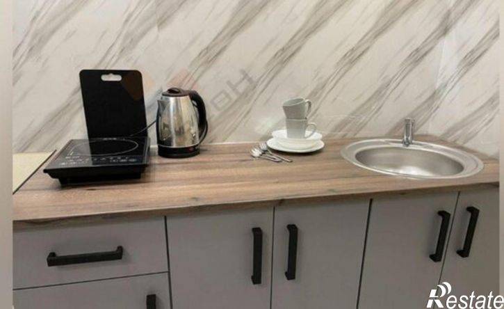 1-комн квартира Российская улица, 369А,  д. 369А