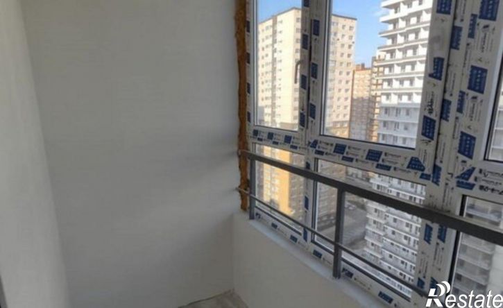 1-комн квартира улица Героя Георгия Бочарникова, 4,  д. 4