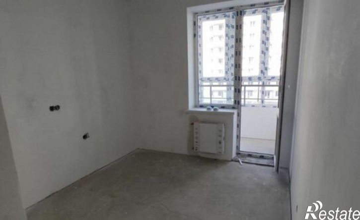 1-комн квартира улица Героя Георгия Бочарникова, 4,  д. 4