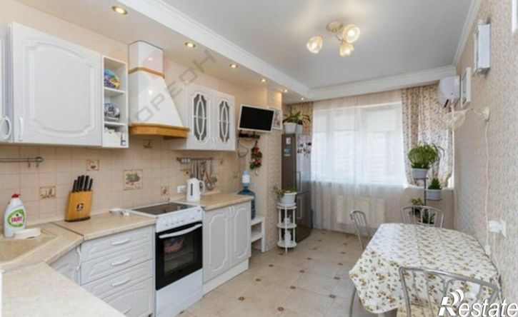 1-комн квартира улица Мусоргского, 6/1,  д. 6/1