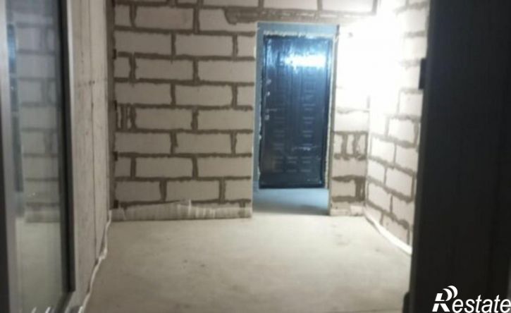 1-комн квартира Российская улица, 267 к5,  д. 267 к5