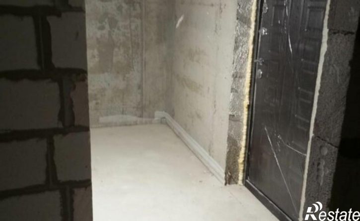 1-комн квартира Российская улица, 267 к5,  д. 267 к5