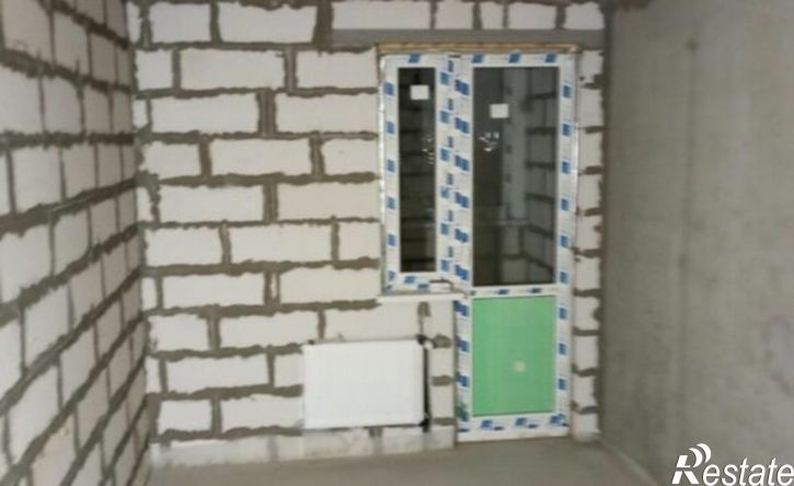 1-комн квартира Российская улица, 267 к5,  д. 267 к5