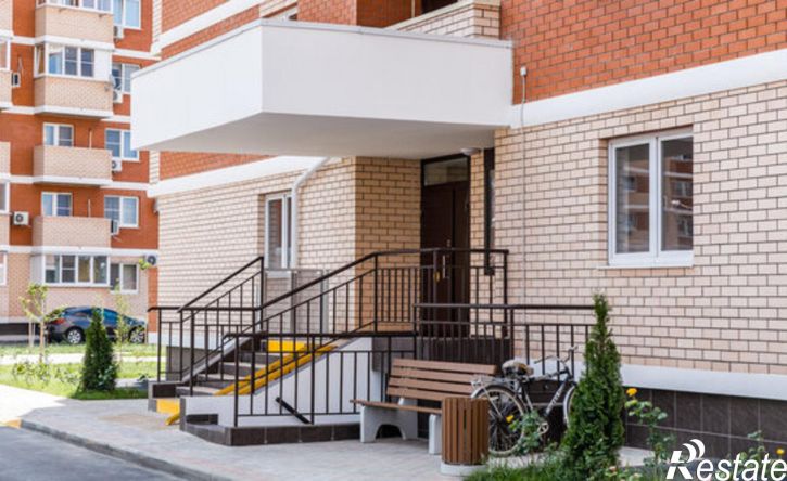 1-комн квартира ул Западный Обход, 42 7,  д. 42 7,  к. 7