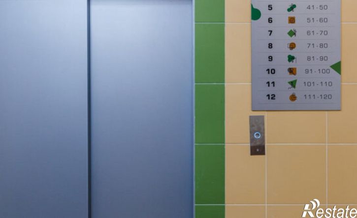 1-комн квартира ул Западный Обход, 42 7,  д. 42 7,  к. 7