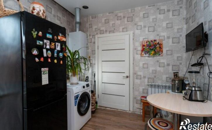 2-комн квартира ул Октябрьская, 57,  д. 57