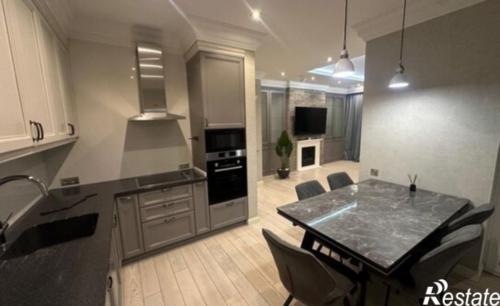 5-комн квартира Дальний проезд, 9 1,  д. 9 1,  к. 1