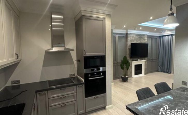 5-комн квартира Дальний проезд, 9 1,  д. 9 1,  к. 1