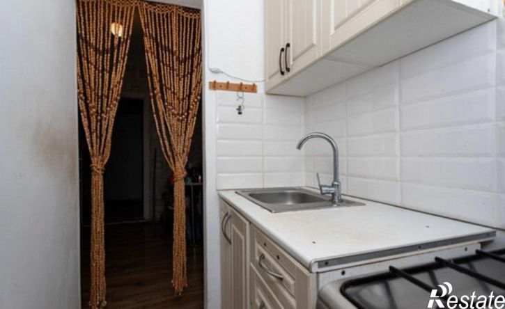 2-комн квартира ул Октябрьская, 57,  д. 57