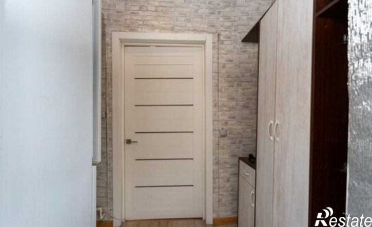 2-комн квартира ул Октябрьская, 57,  д. 57