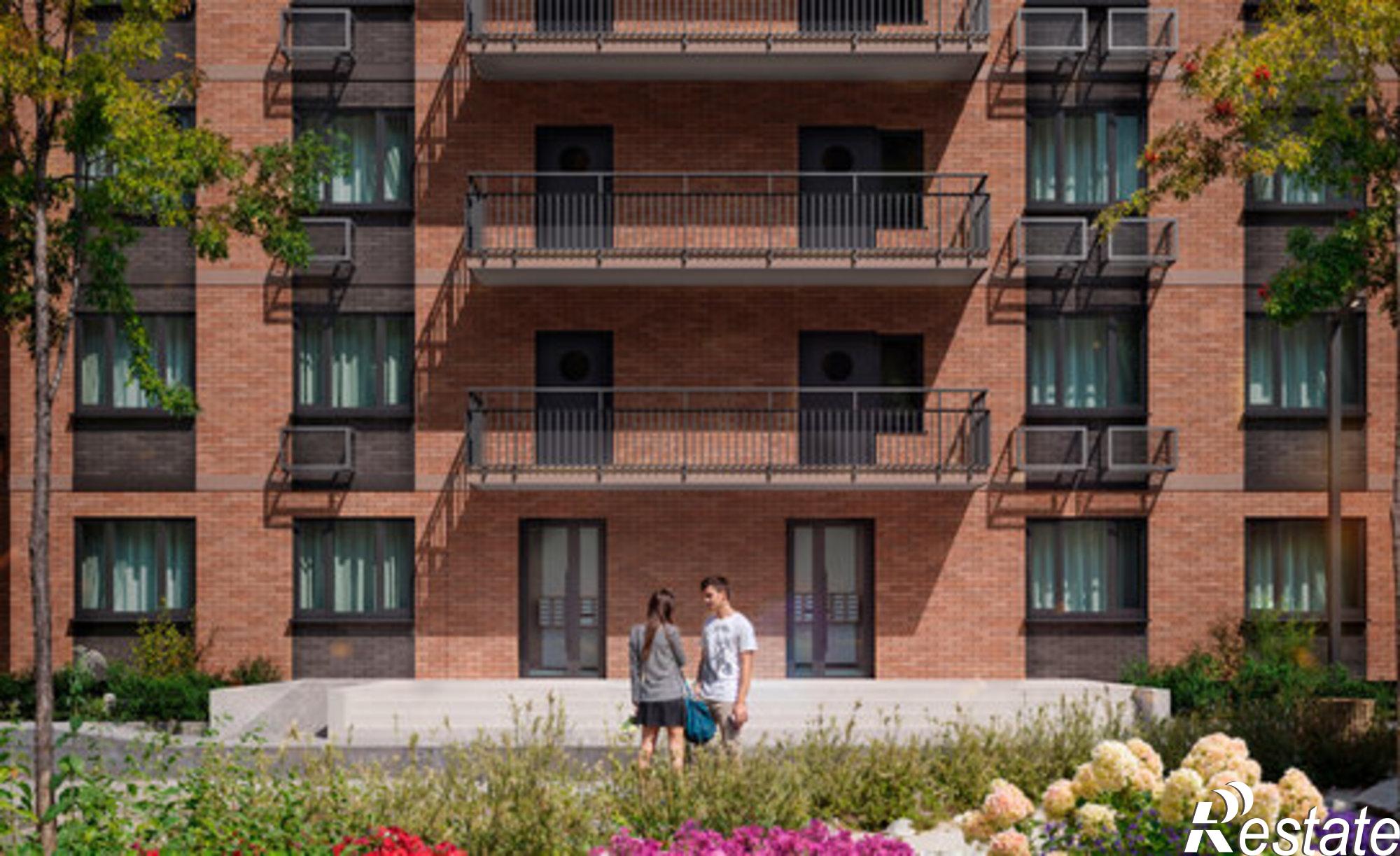 Купить квартиру за 6 370 170 рублей на улица им. Владимира Жириновского, 1 к10