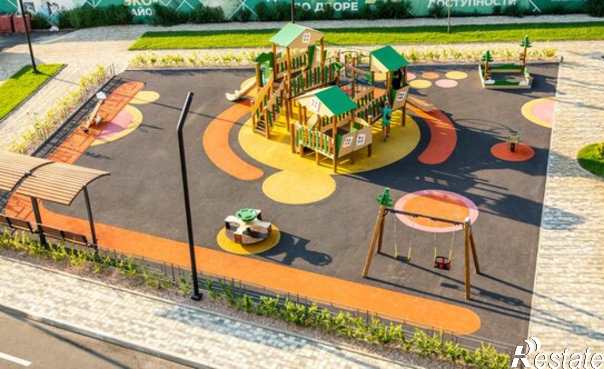 Купить квартиру за 10 065 600 рублей на улица Садовое Кольцо, 2