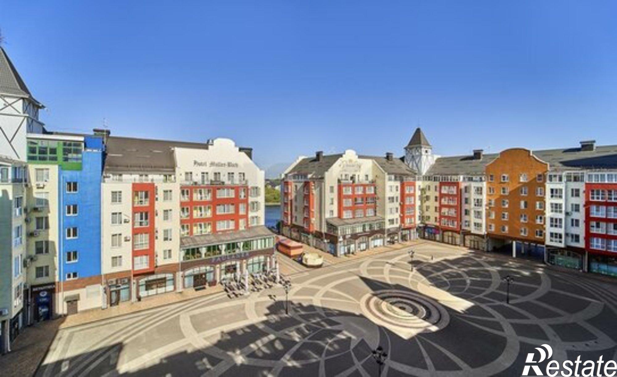 Купить квартиру за 4 200 000 рублей на Античная улица, 10