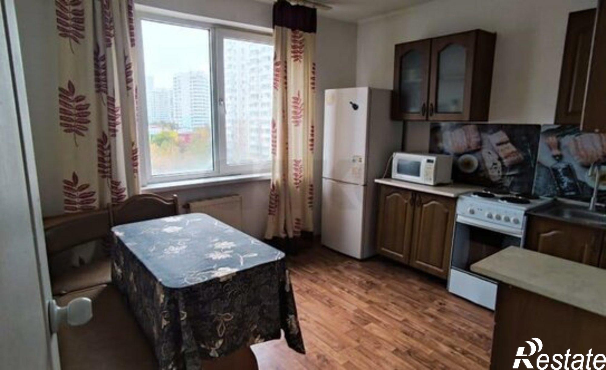 Купить квартиру за 6 200 000 рублей на улица Котлярова, 15