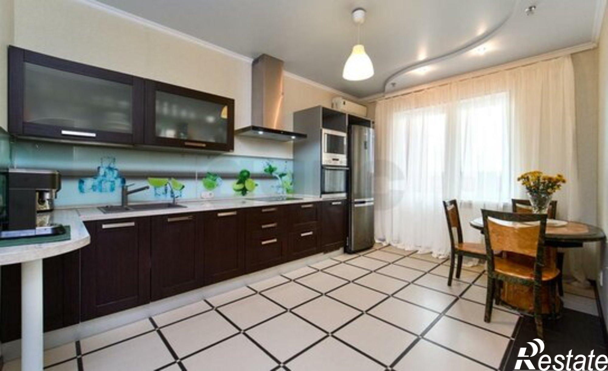 Купить квартиру за 22 700 000 рублей на улица Генерала Шифрина, 7