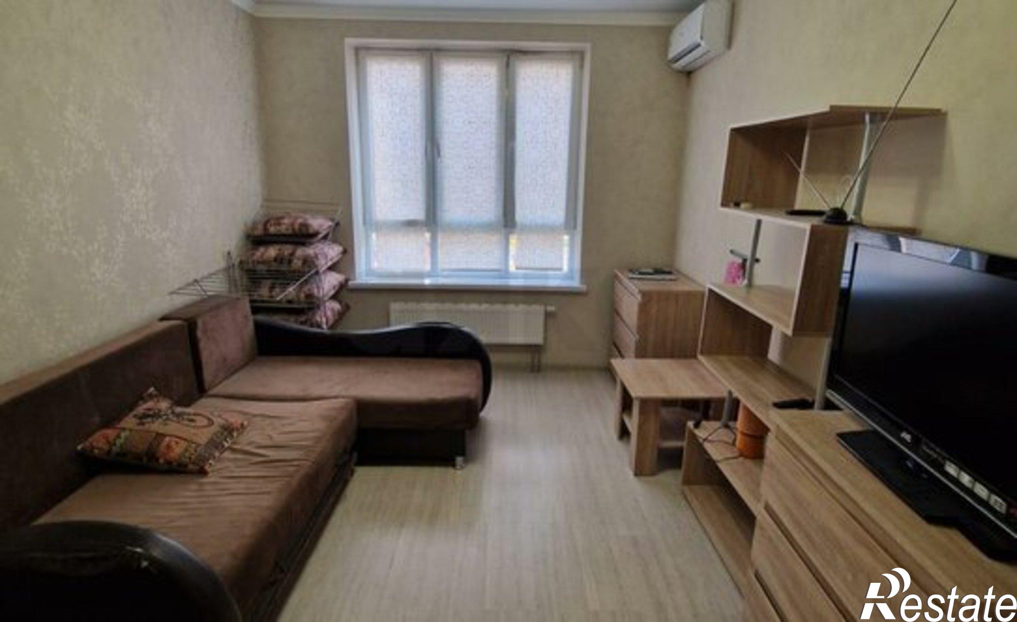 Купить квартиру за 5 600 000 рублей на улица Героев-Разведчиков, 8 к3