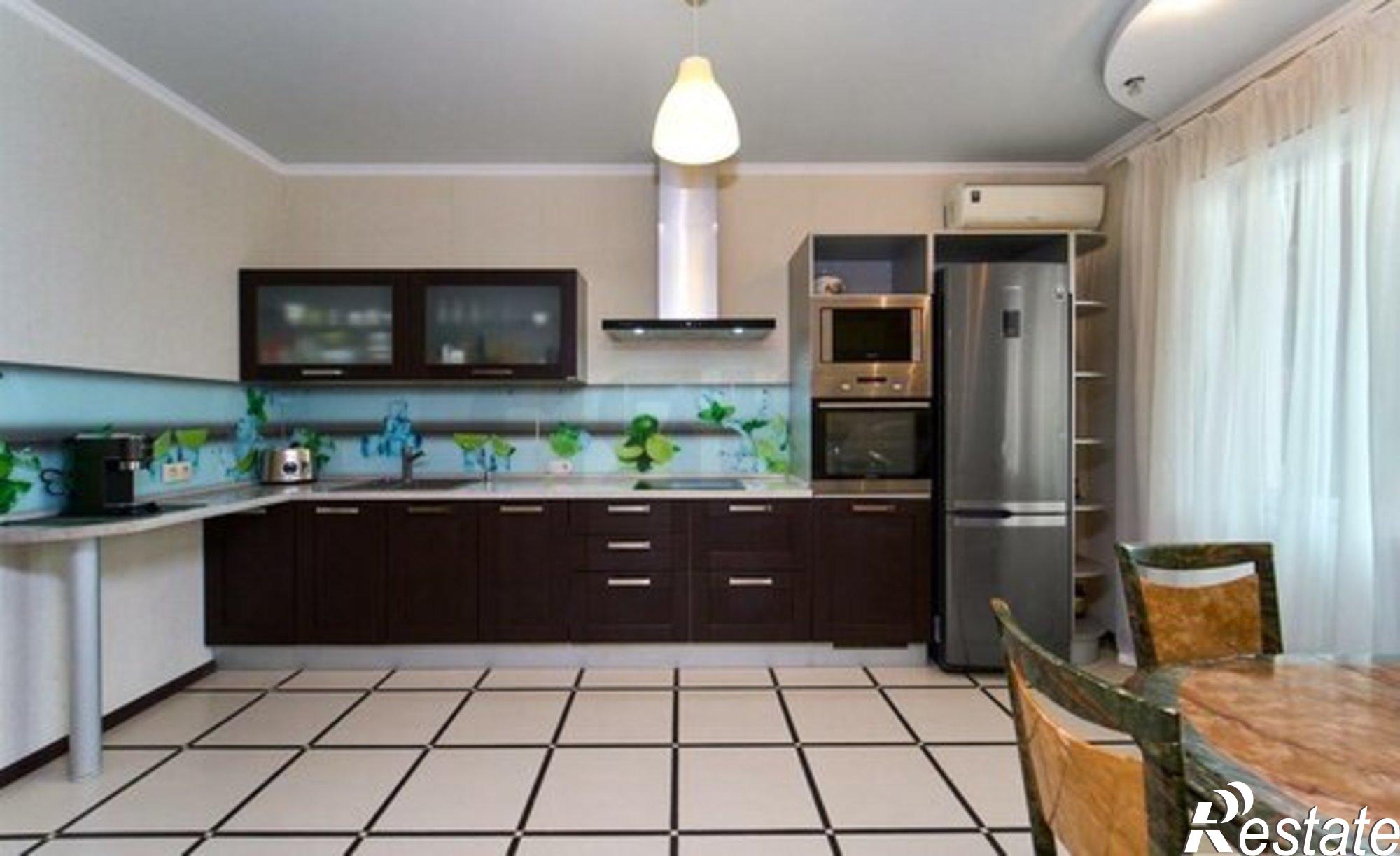 Купить квартиру за 22 700 000 рублей на улица Генерала Шифрина, 7