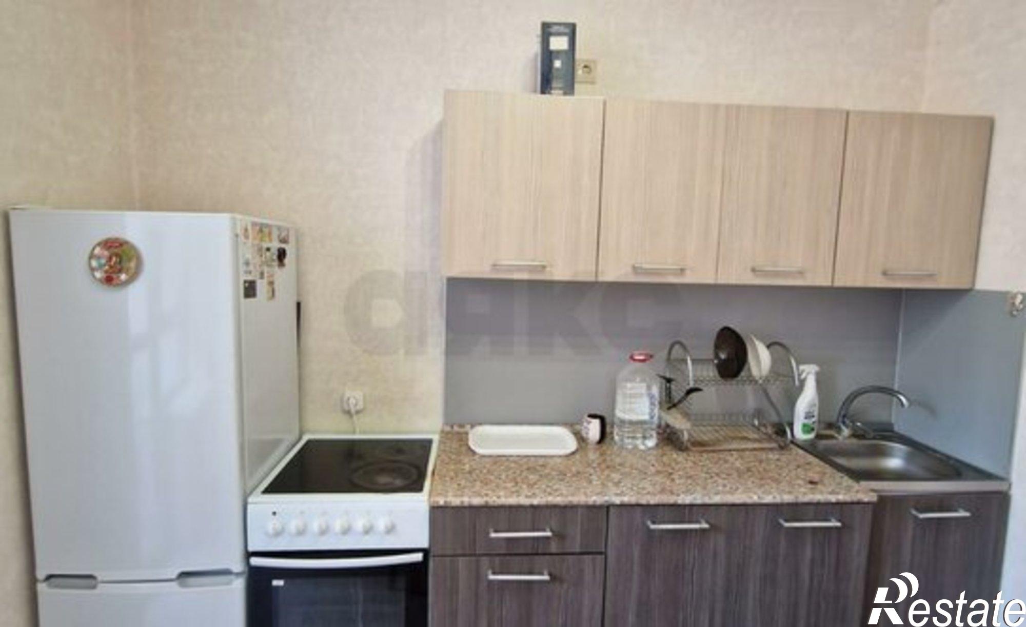 Купить квартиру за 5 600 000 рублей на улица Героев-Разведчиков, 8 к3